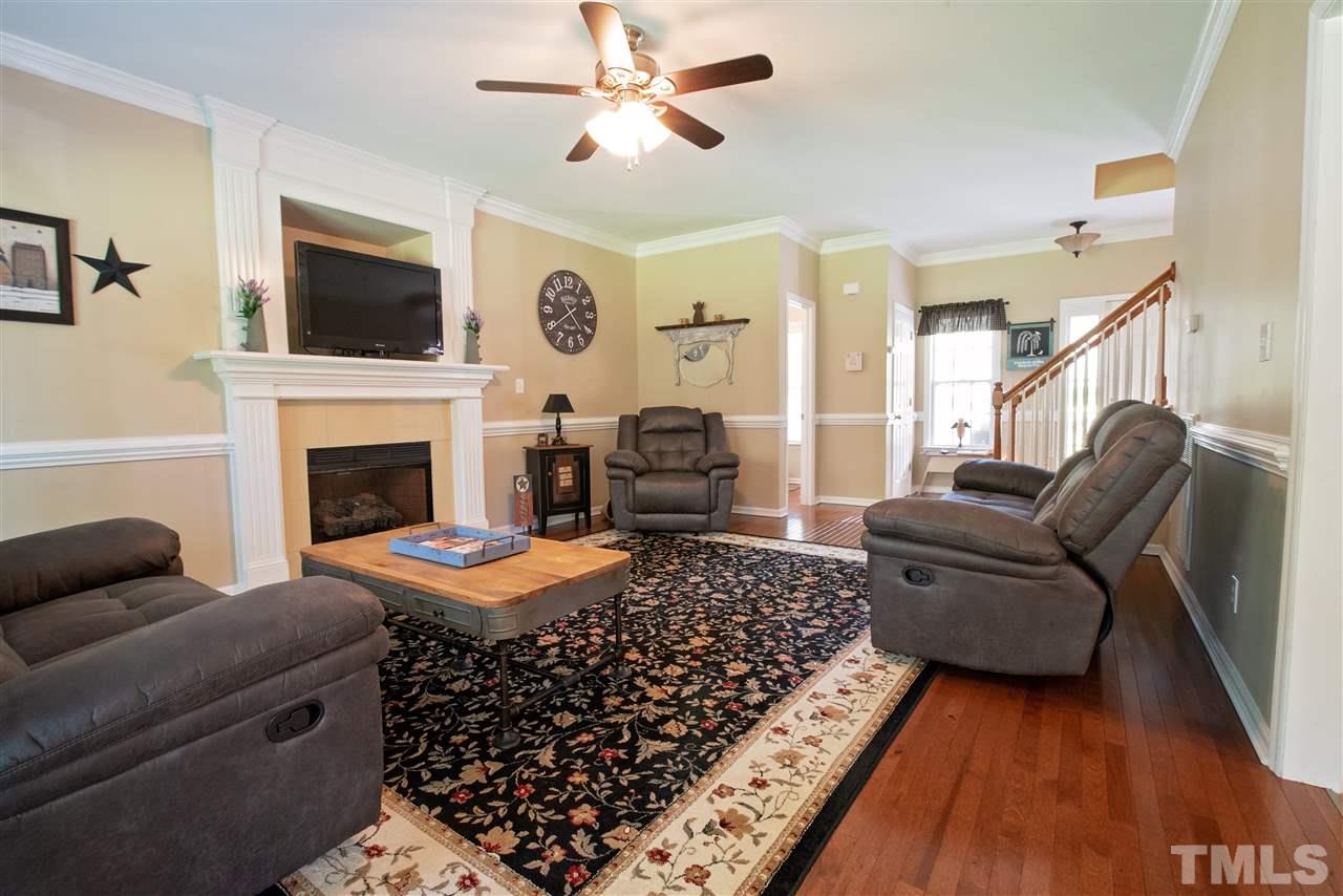 232 King Road Selma, NC 27576 - Photo 8 of 23 Gallery Image 8