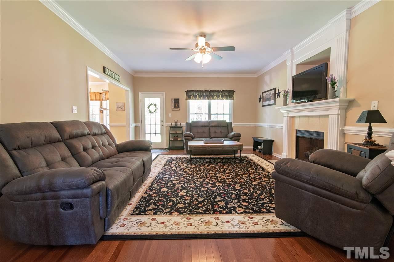 232 King Road Selma, NC 27576 - Photo 9 of 23 Gallery Image 9