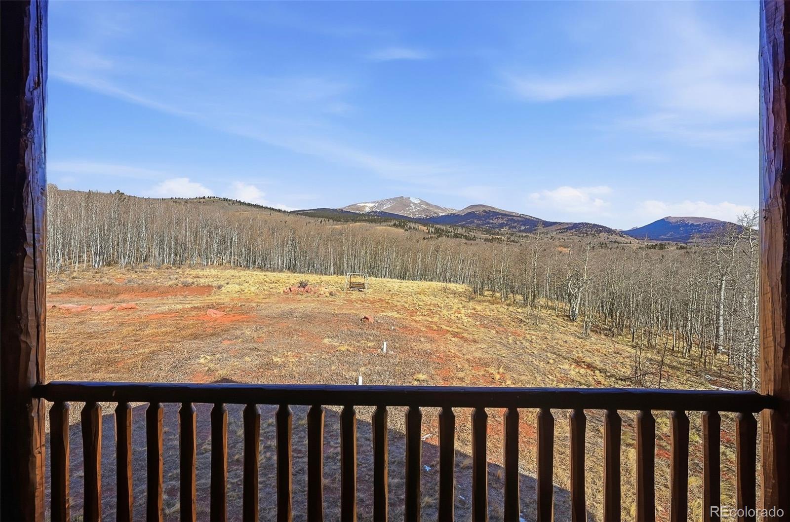 252 Iron Mountain Road Fairplay, CO 80440 - Photo 48 of 50