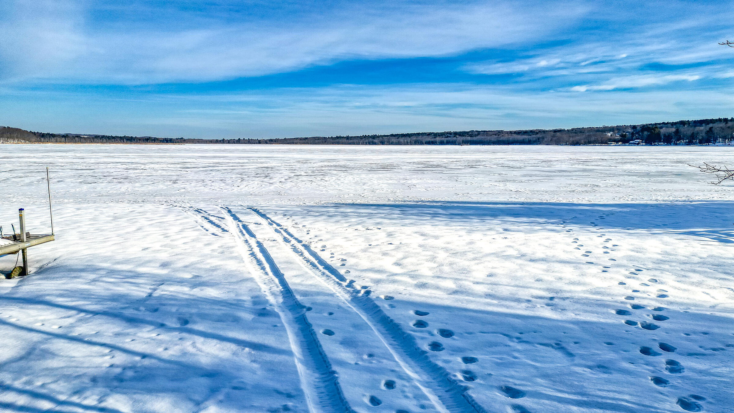 126 North Marrs Point Road Wales, ME 04280 - Photo 10 of 16 10