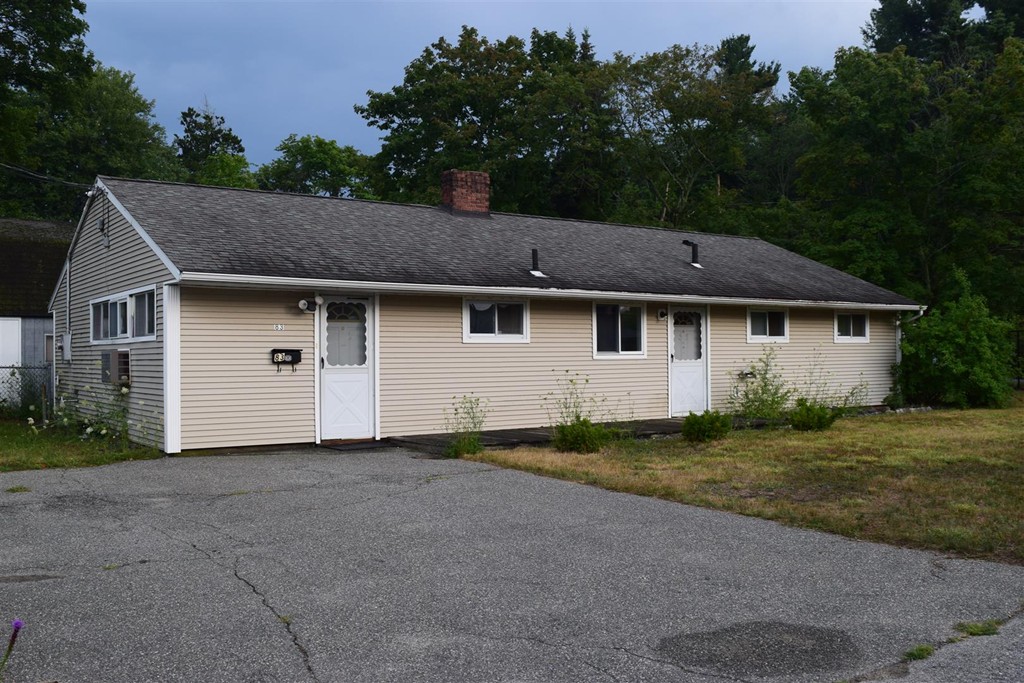 83 Davis Road Methuen, MA 01844 - Photo 1 of 21 Gallery Image 1