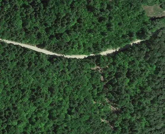 $62,500 | Lot 32 Phen Hill Road, Brownfield, ME 04010