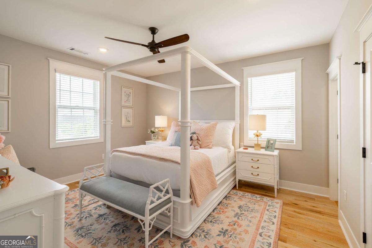 261 Highpointe Lane Athens, GA 30606 - Photo 39 of 64