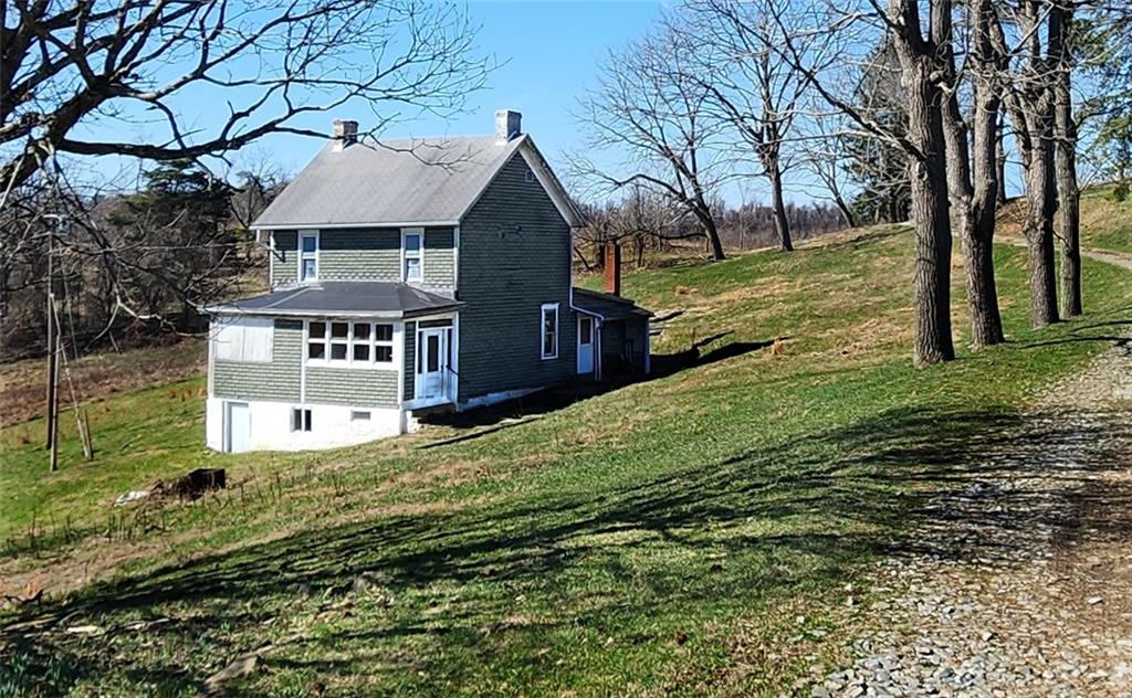 364 Hartley Hill Road Adah, PA 15410 - Photo 39 of 45