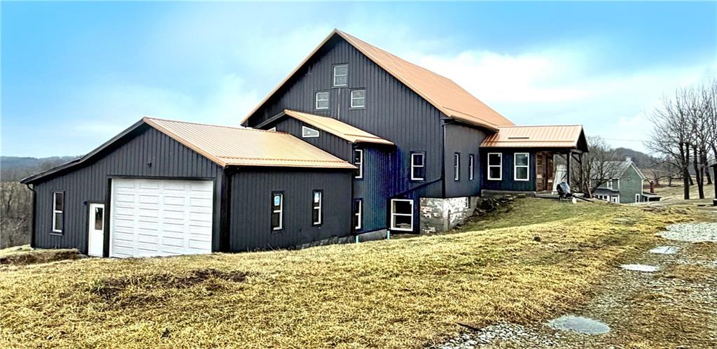 364 Hartley Hill Road Adah, PA 15410 - Photo 5 of 45