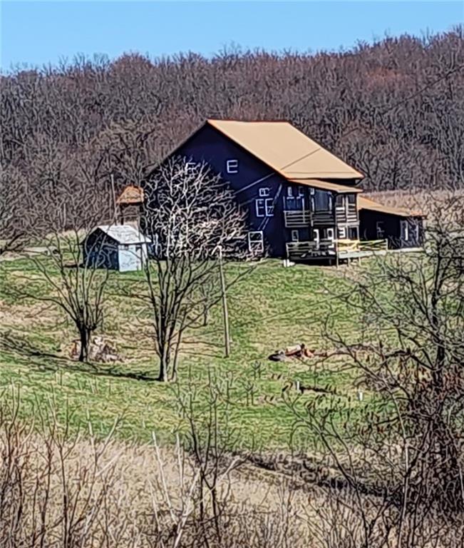 364 Hartley Hill Road Adah, PA 15410 - Photo 6 of 45