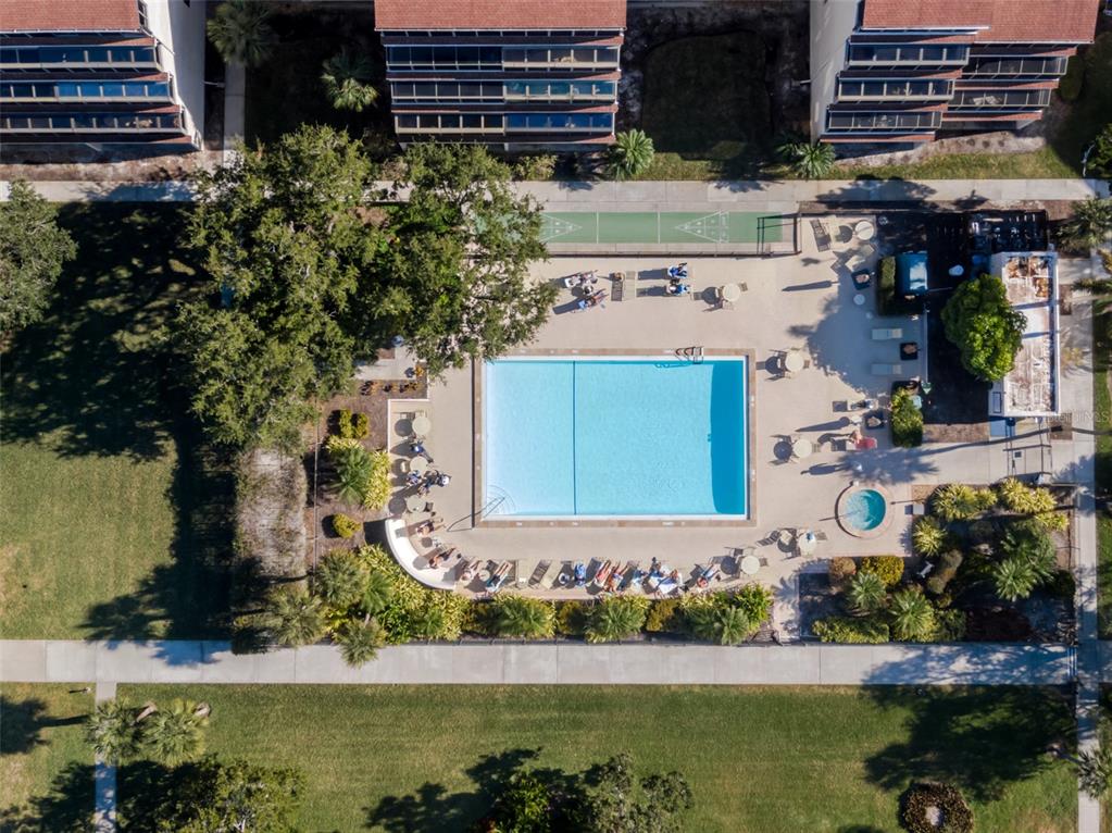 6285 Midnight Pass Road, Unit 307 Sarasota, FL 34242 - Photo 45 of 83