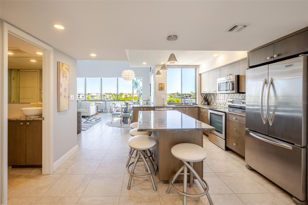 6285 Midnight Pass Road, Unit 307 Sarasota, FL 34242 - Photo 5 of 83