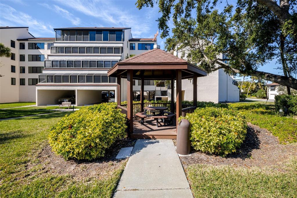 6285 Midnight Pass Road, Unit 307 Sarasota, FL 34242 - Photo 60 of 83