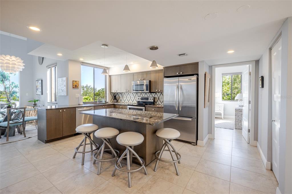 6285 Midnight Pass Road, Unit 307 Sarasota, FL 34242 - Photo 6 of 83