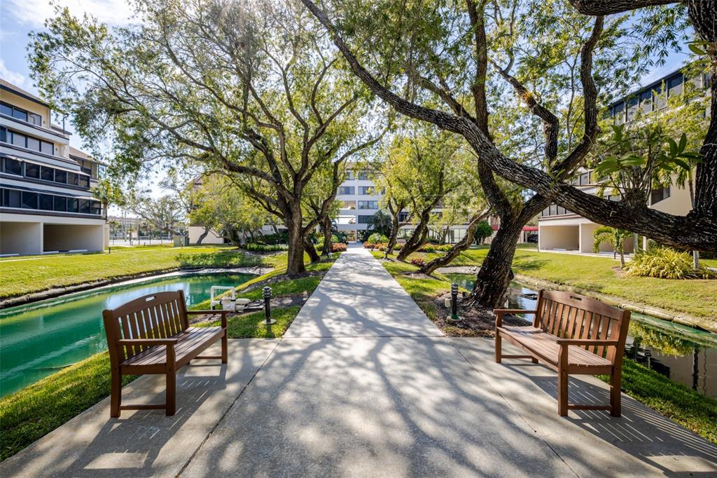 6285 Midnight Pass Road, Unit 307 Sarasota, FL 34242 - Photo 66 of 83