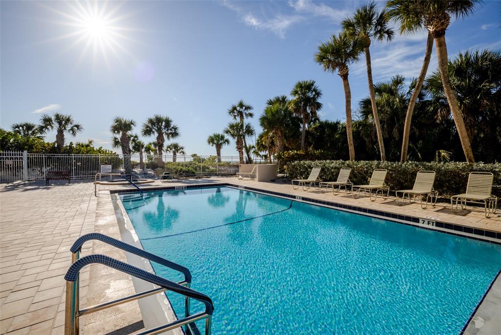 6285 Midnight Pass Road, Unit 307 Sarasota, FL 34242 - Photo 76 of 83