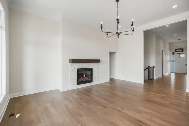 $690,164 | 3903 West 158th Terrace, Overland Park, KS 66224