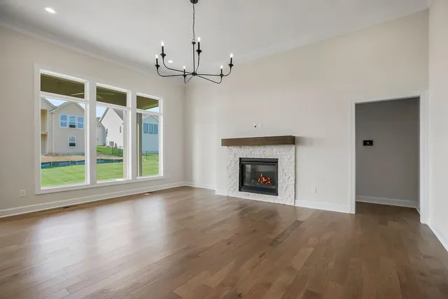 $690,164 | 3903 West 158th Terrace, Overland Park, KS 66224