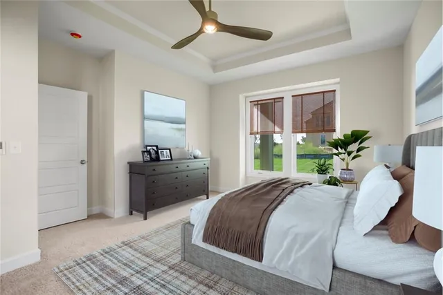 $690,164 | 3903 West 158th Terrace, Overland Park, KS 66224