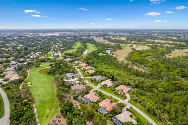 $549,000 | 1317 Northwest Lancewood Terrace, Palm City, FL 34990