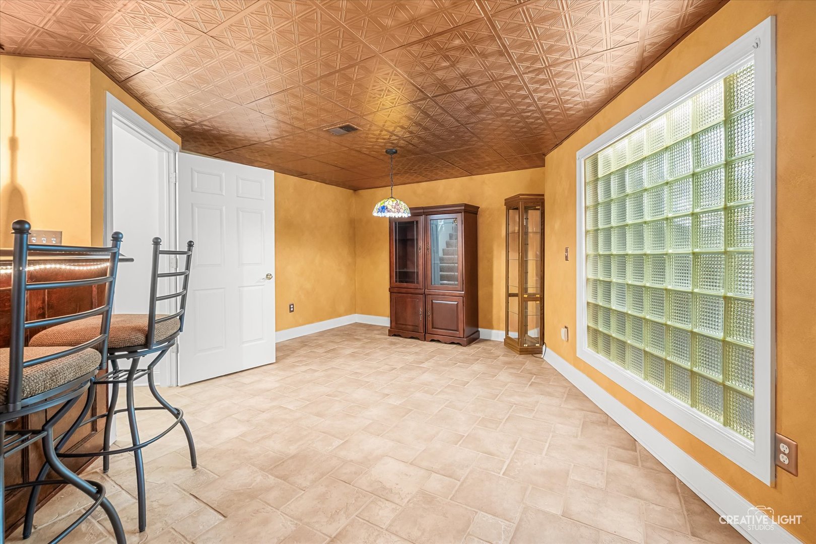 3160 Covered Bridge Lane DeKalb, IL 60115 - Photo 18 of 28 a view of an empty room with a window