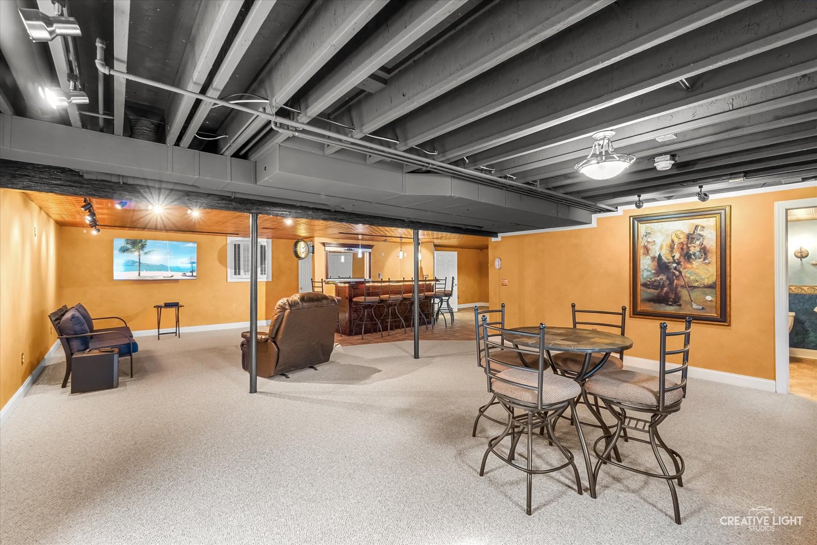 3160 Covered Bridge Lane DeKalb, IL 60115 - Photo 22 of 28 a outdoor space with furniture