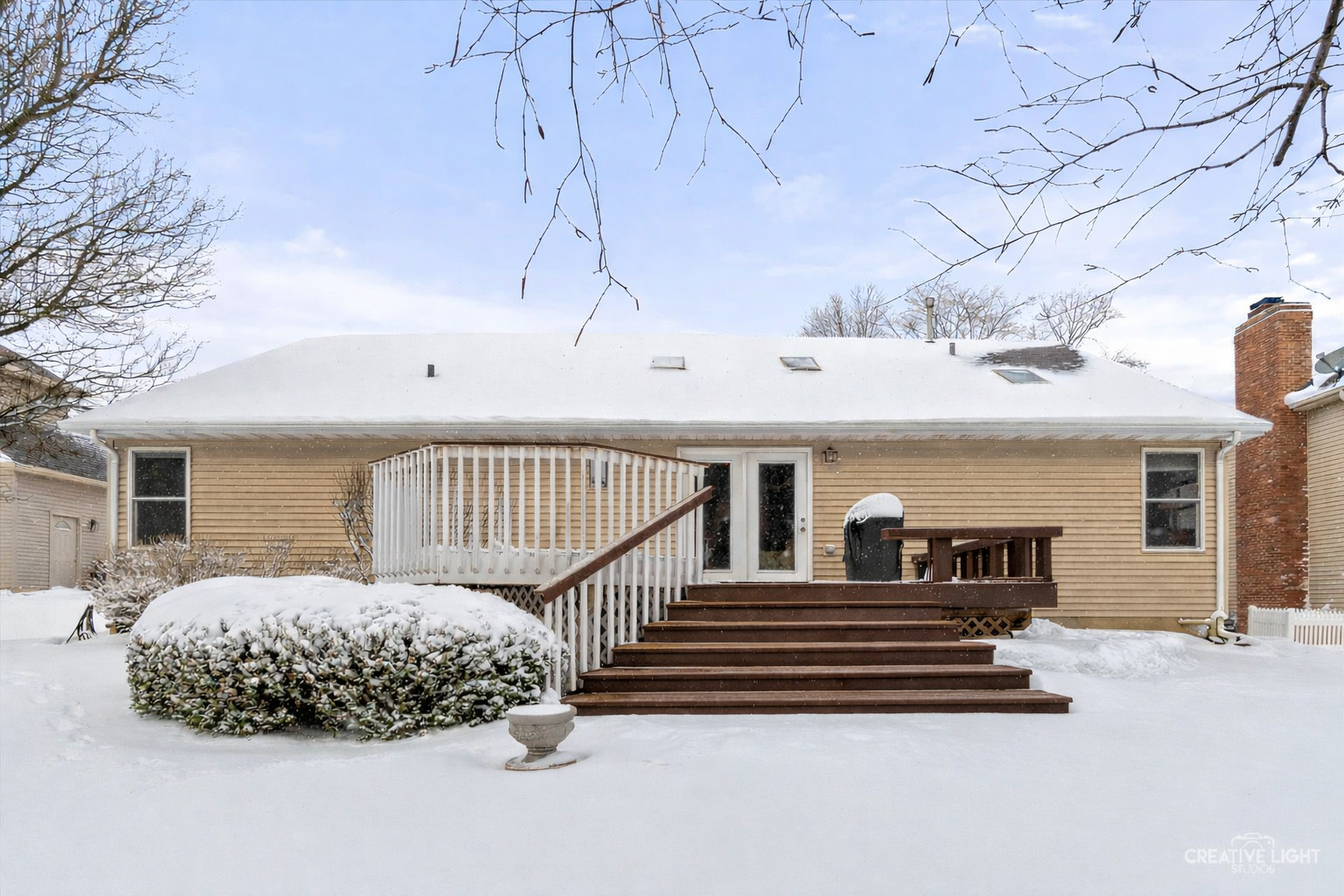3160 Covered Bridge Lane DeKalb, IL 60115 - Photo 28 of 28