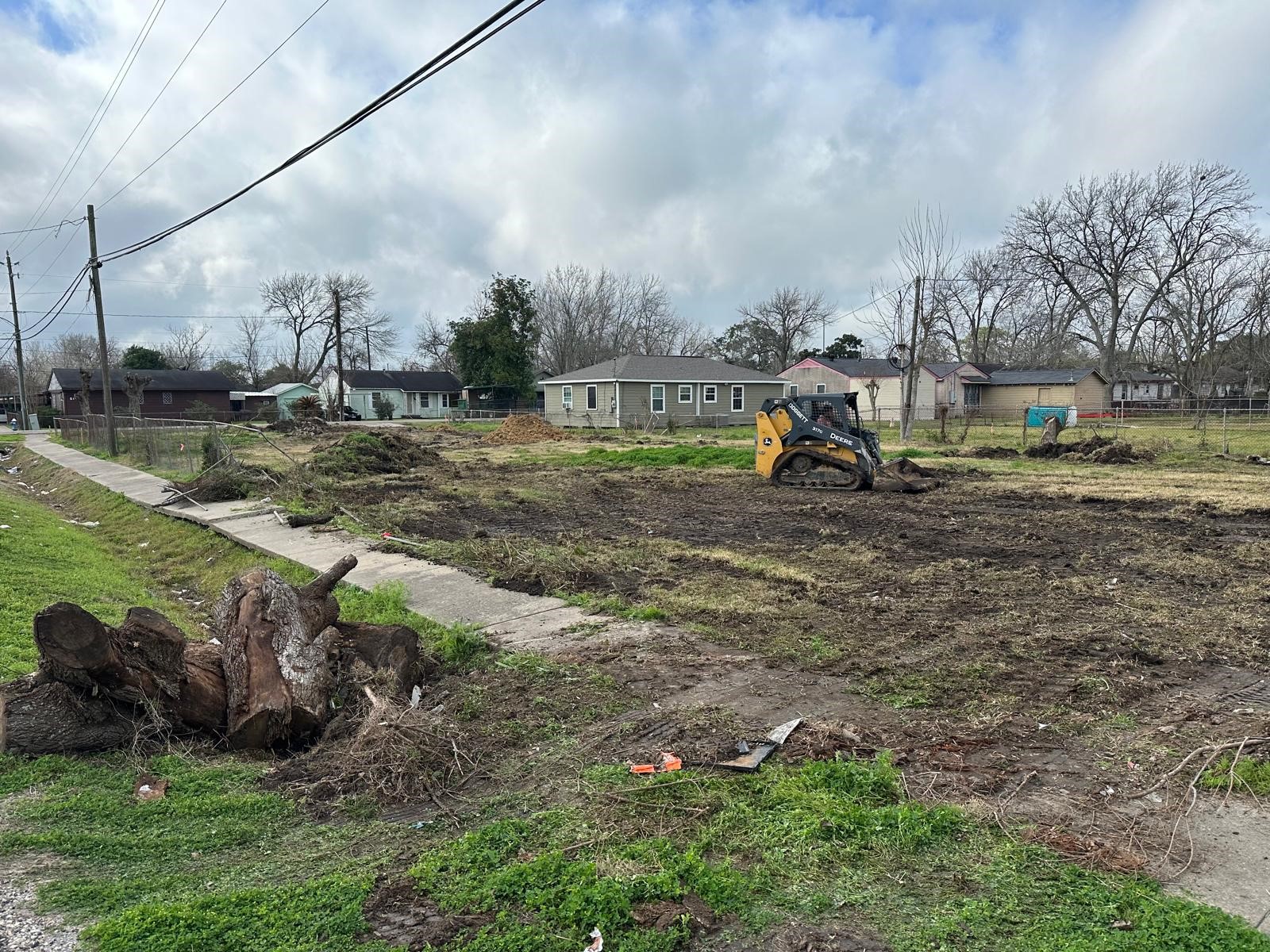 0 Noel Street Houston, TX 77033 - Photo 2 of 5 Already replated to 04 units