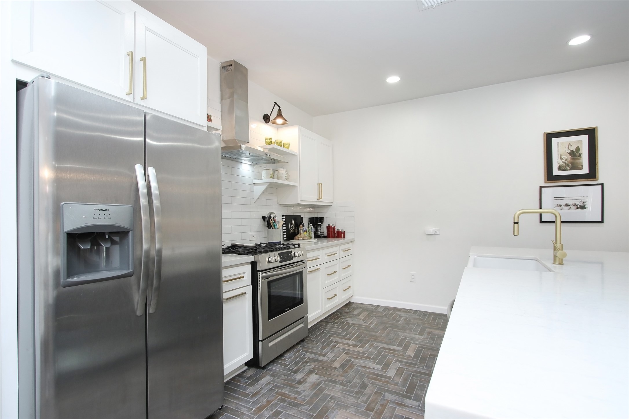 1818 Haver Street Houston, TX 77006 - Photo 17 of 30