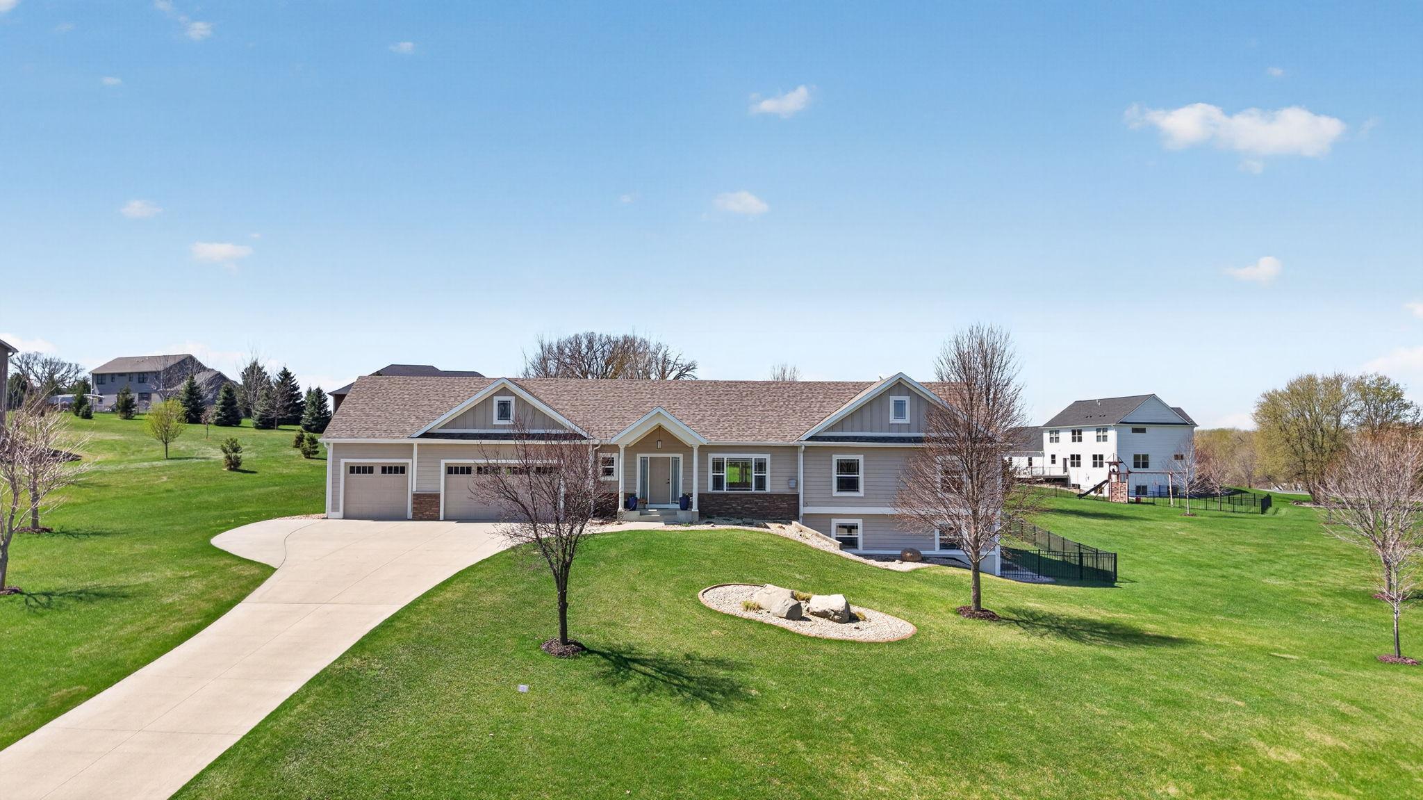 3940 Creek View Lane Southwest Rochester, MN 55902 - Photo 41 of 53