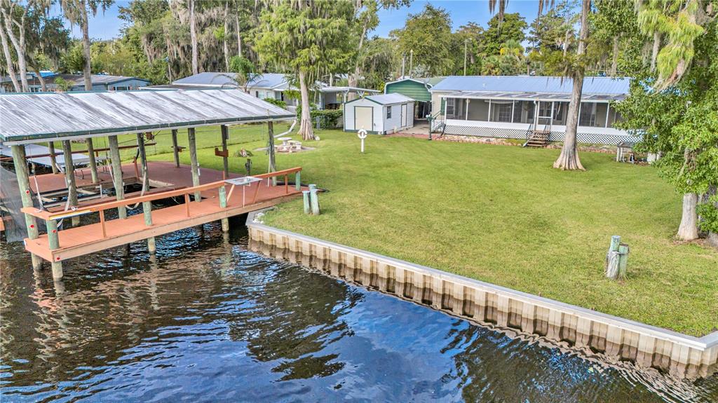 56310 Redbud Road Astor, FL 32102 - Photo 1 of 44 Gallery Image 1