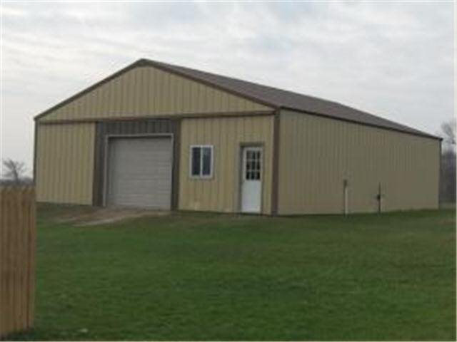 2120 Hiebel Road Southwest Alexandria, MN 56308 - Photo 4 of 11 Gallery Image 4