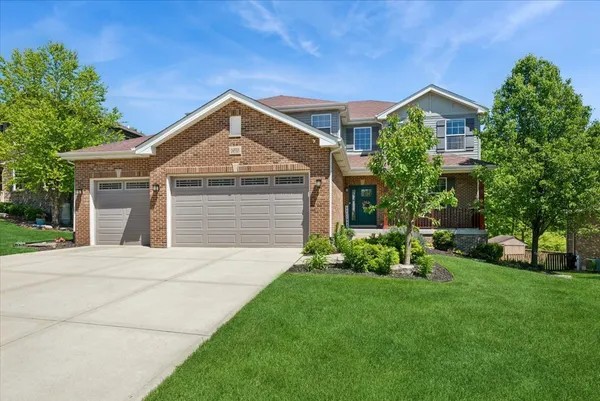 $699,900 | 16533 West McKenzie Avenue, Lockport, IL 60441