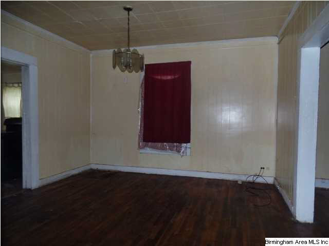 312 58th Street Fairfield, AL 35064 - Photo 3 of 11