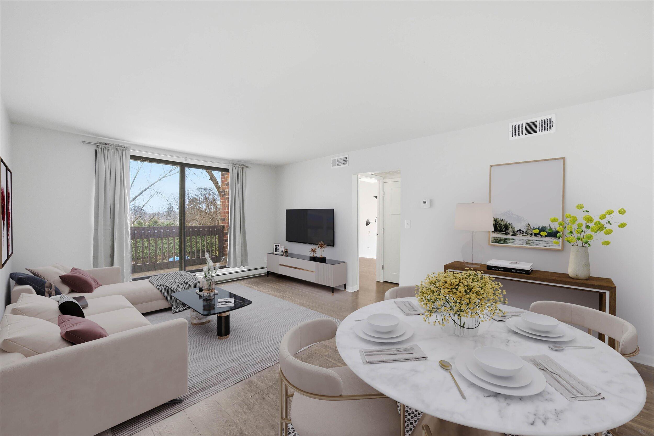 2300 Good Hope Road, Unit 340 Glendale, WI 53209 - Photo 3 of 37 02-Middle Coast-1