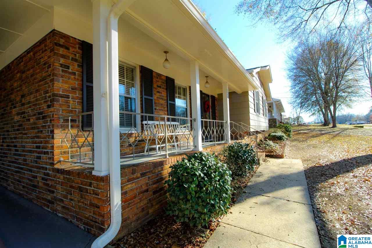 1205 Conger Road Anniston, AL 36207 - Photo 2 of 29