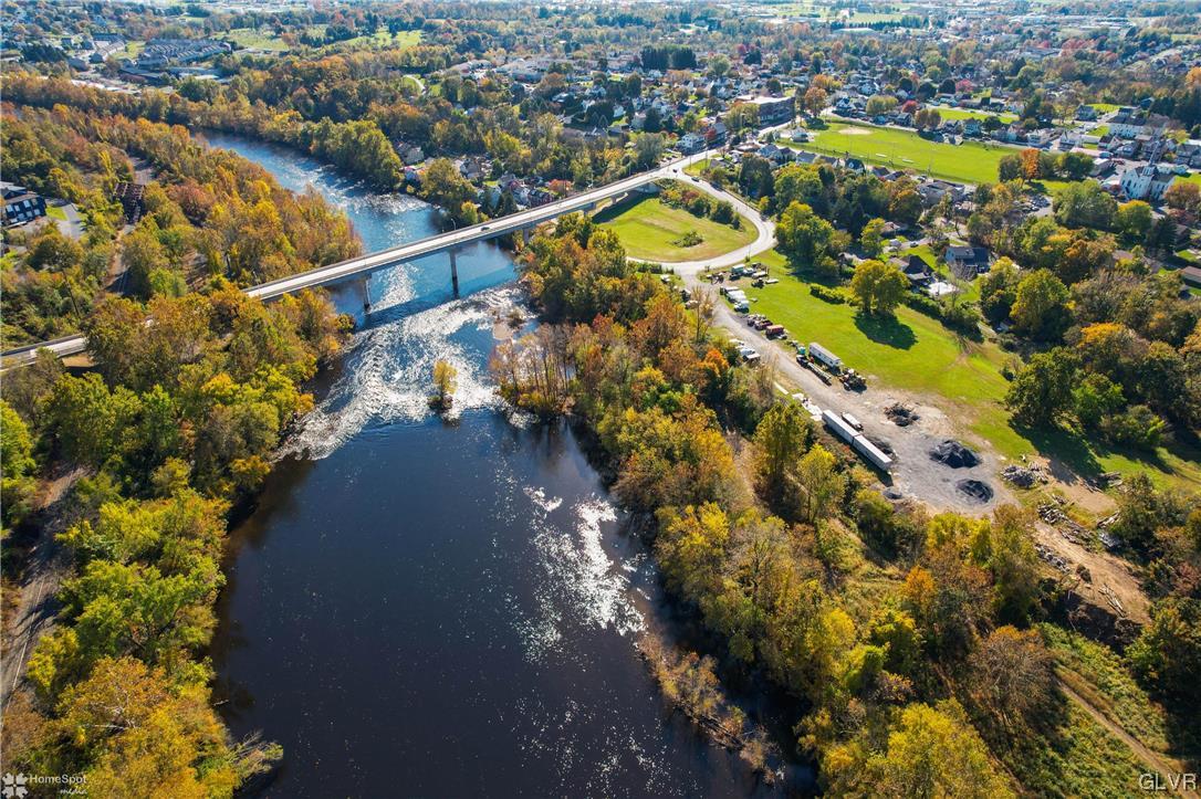 3161 East Church Street Coplay, PA 18037 - Photo 13 of 17 a view of a city