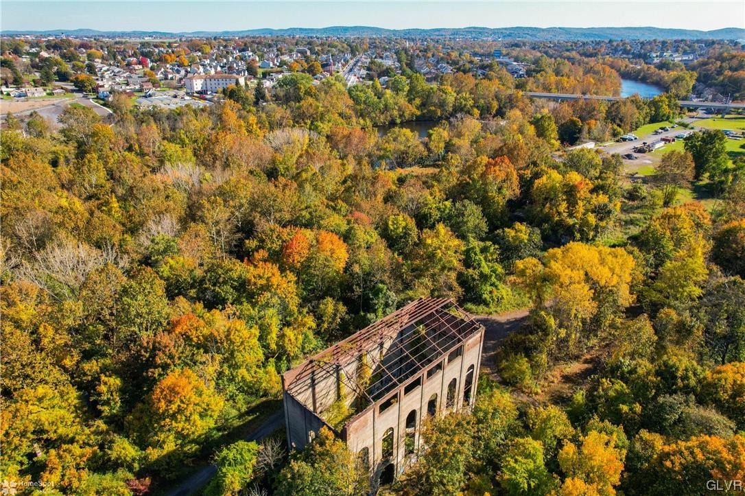 3161 East Church Street Coplay, PA 18037 - Photo 15 of 17 view of a city