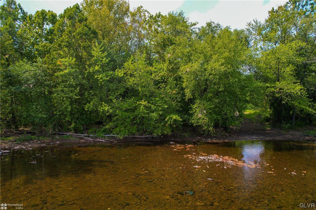 3161 East Church Street Coplay, PA 18037 - Photo 4 of 17 a view of lake with green space