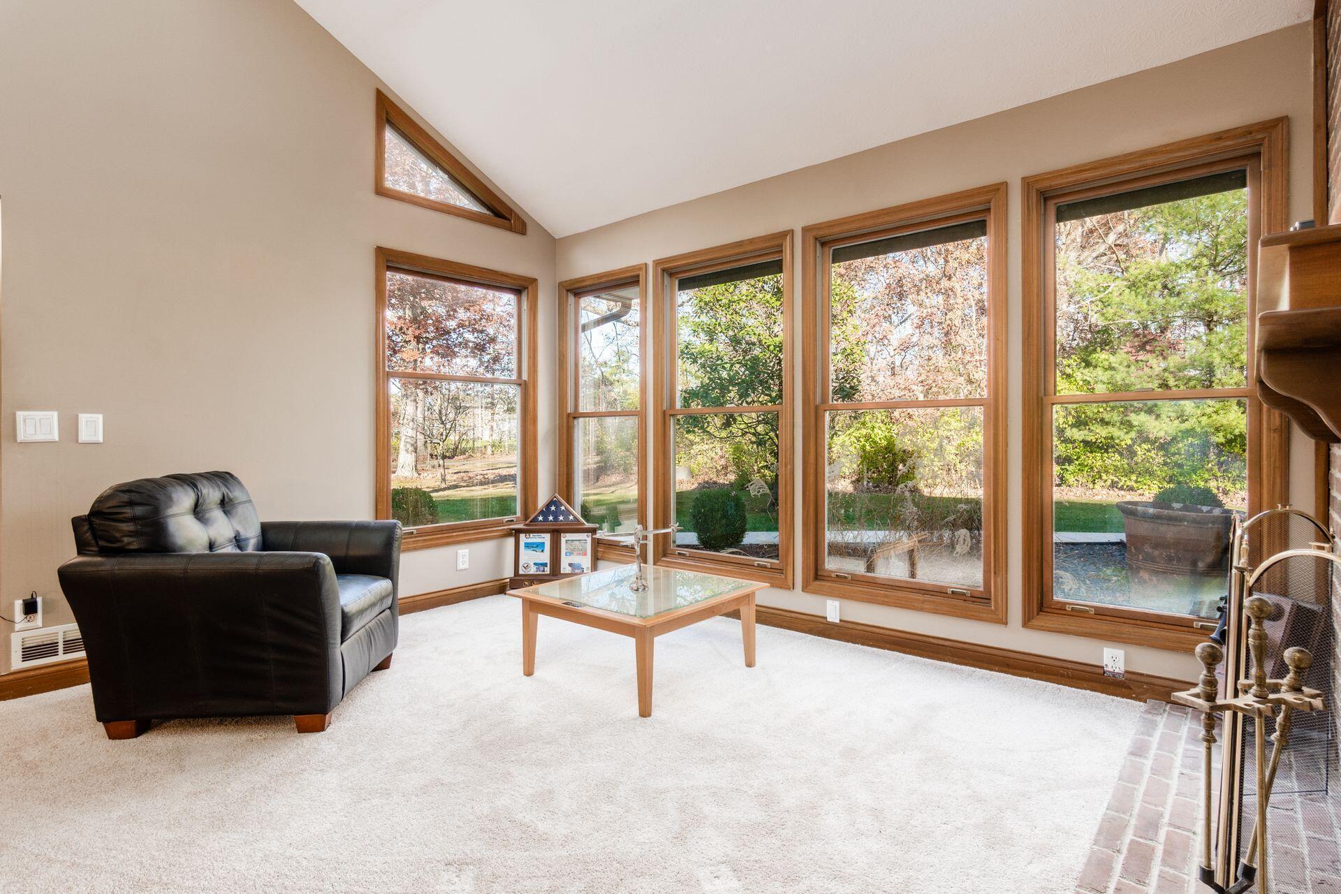 9083 Taylor Road Orient, OH 43146 - Photo 43 of 93 Great place to enjoy the morning sun!
