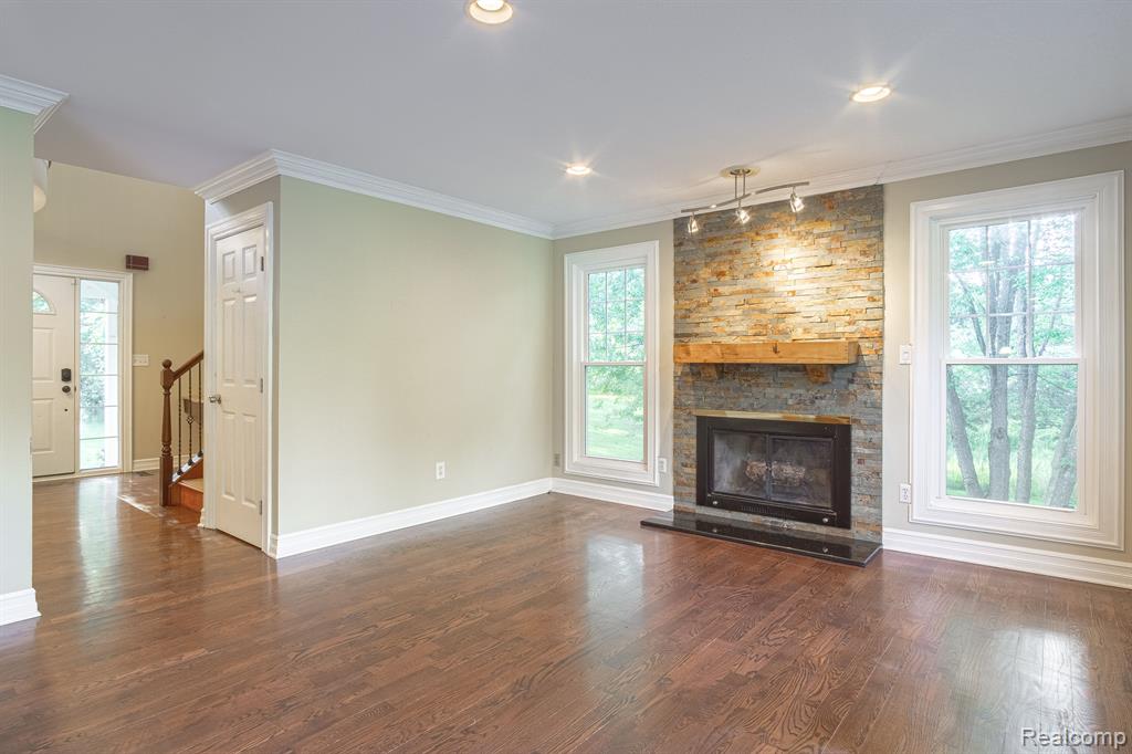 3930 Cullen Road Howell, MI 48855 - Photo 23 of 61