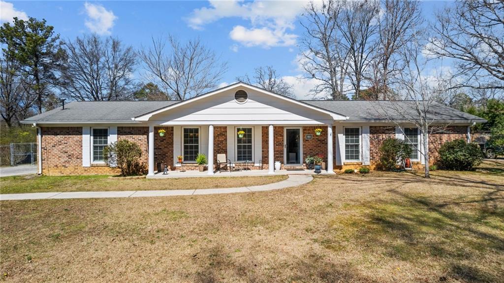 18 Donley Drive Northwest Rome, GA 30165 - Photo 1 of 1