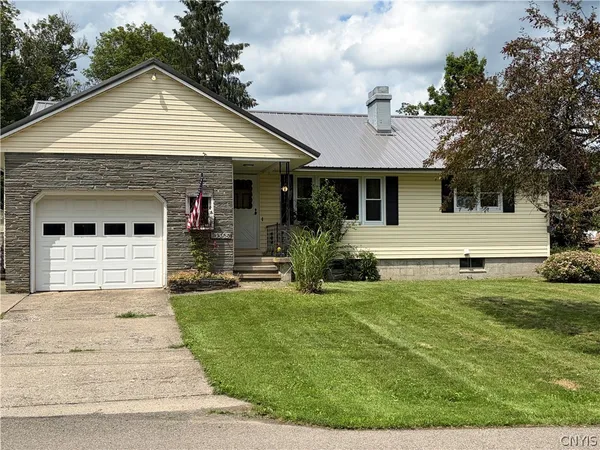 $199,900 | 3368 Maple Street, Cortlandville, NY 13738