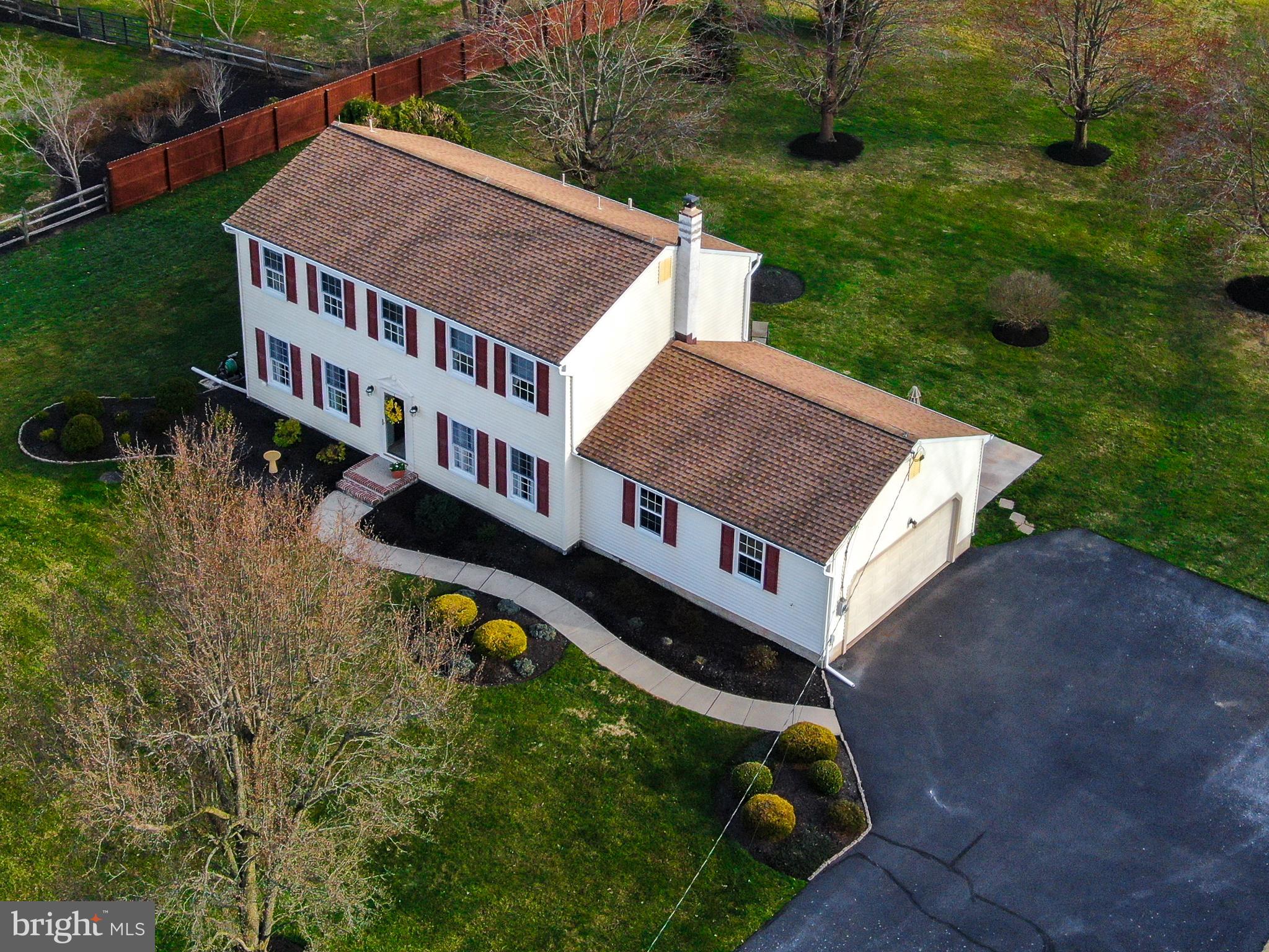 422 White Pine Road Columbus, NJ 08022 - Photo 3 of 39 Gallery Image 3
