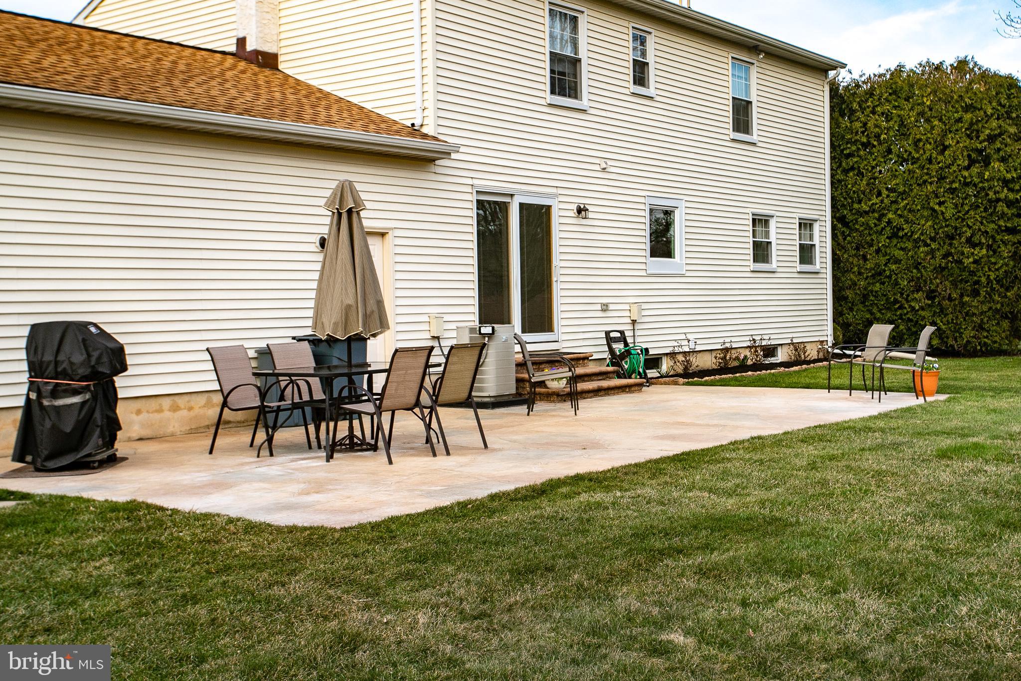 422 White Pine Road Columbus, NJ 08022 - Photo 30 of 39 Gallery Image 30