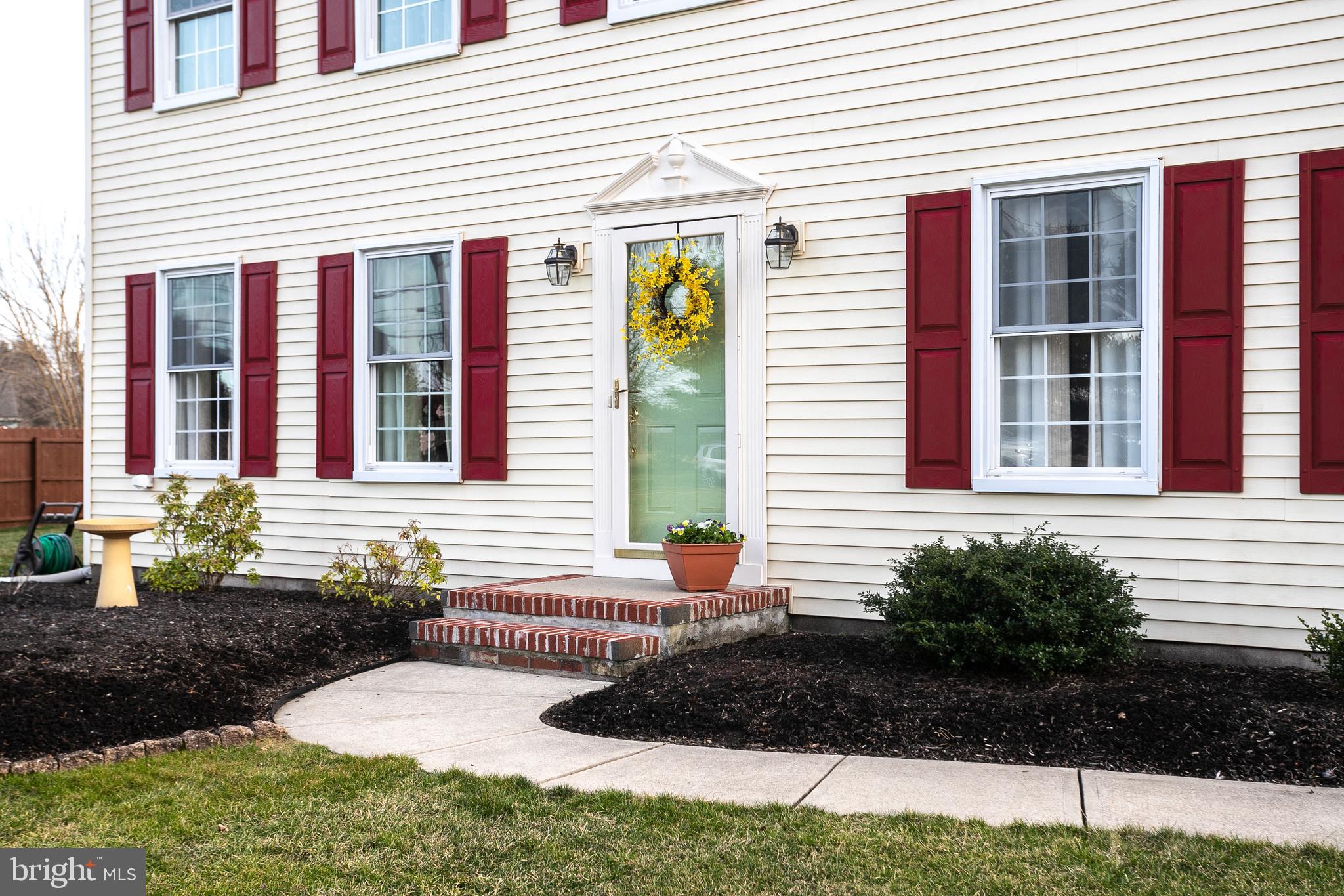422 White Pine Road Columbus, NJ 08022 - Photo 4 of 39 Gallery Image 4