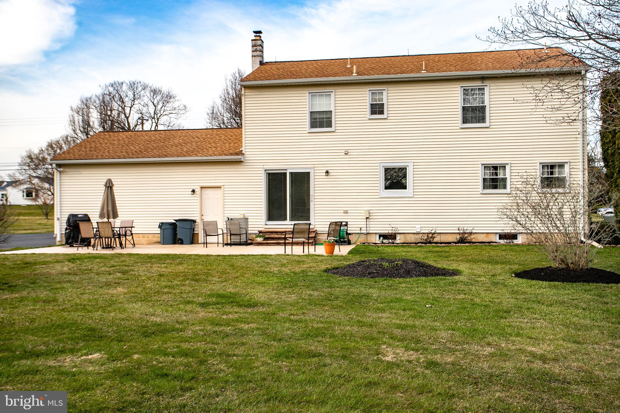 422 White Pine Road Columbus, NJ 08022 - Photo 33 of 39 Gallery Image 33