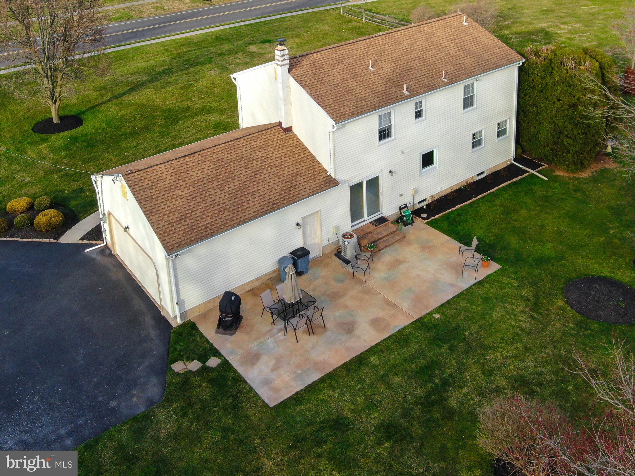 422 White Pine Road Columbus, NJ 08022 - Photo 34 of 39 Gallery Image 34