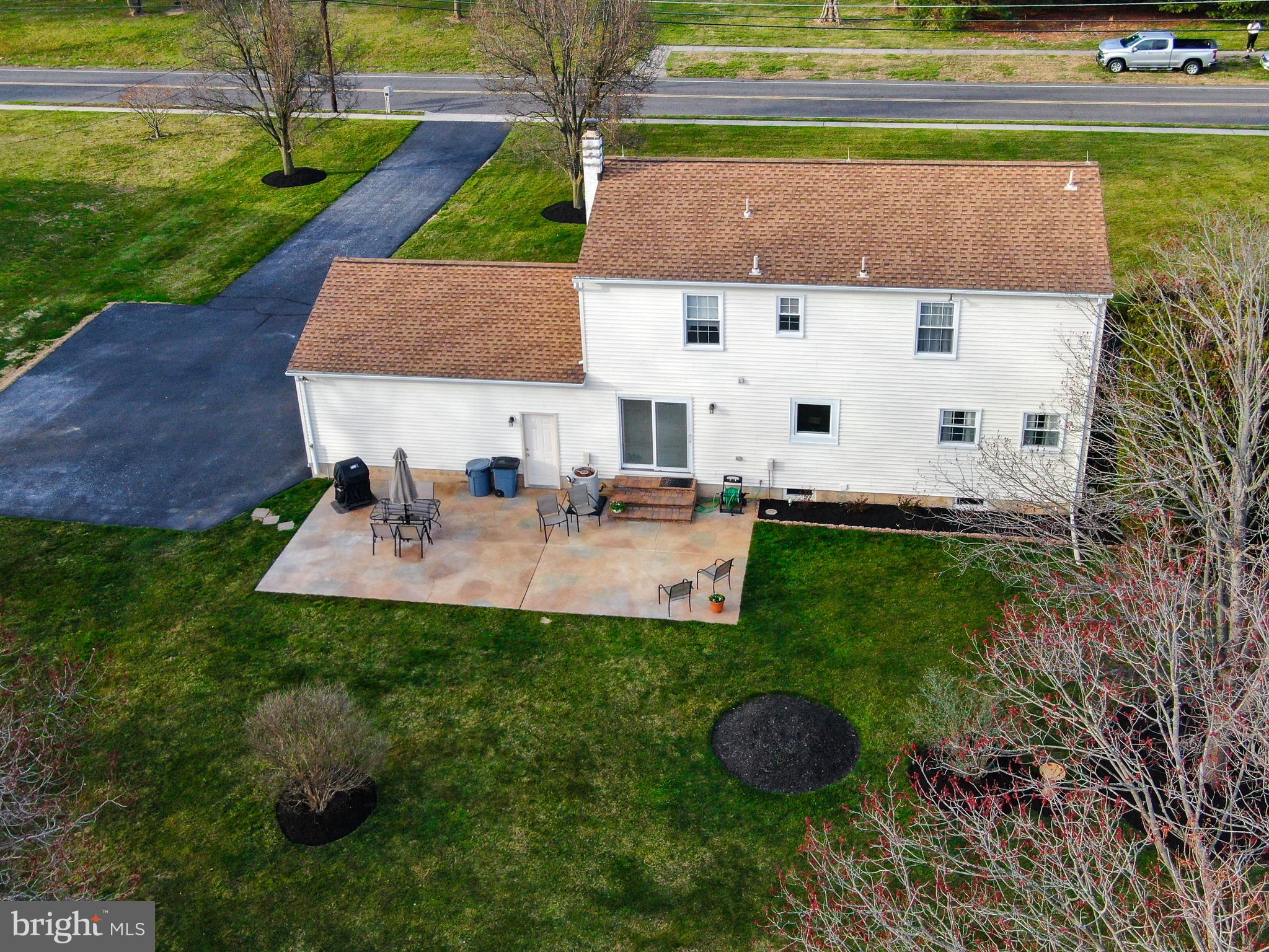 422 White Pine Road Columbus, NJ 08022 - Photo 35 of 39 Gallery Image 35