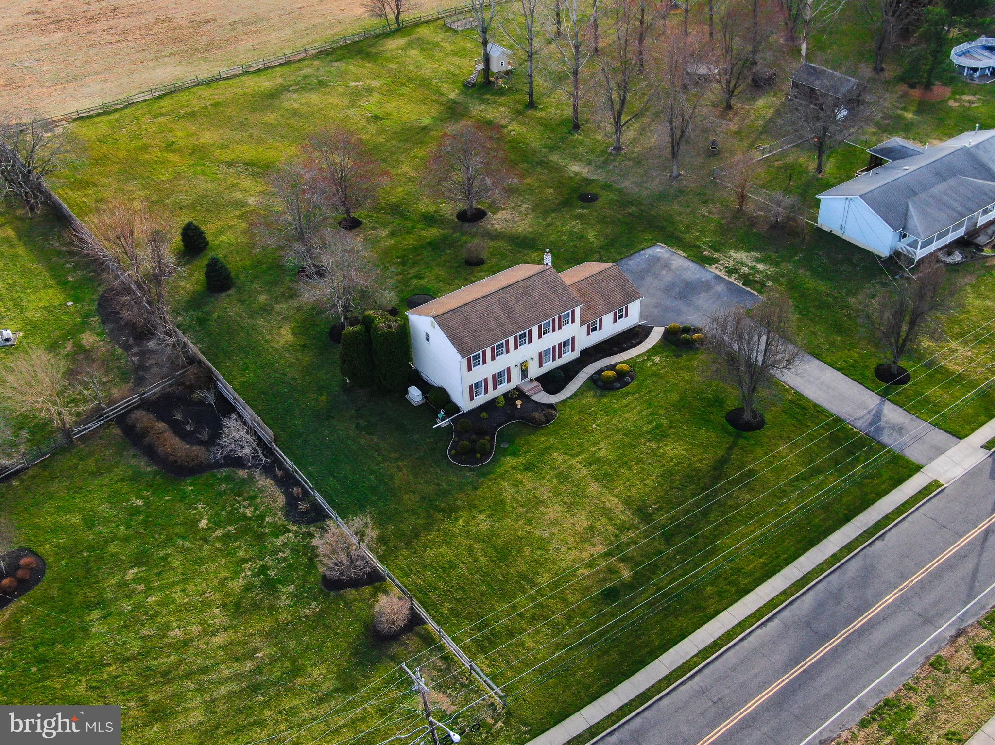 422 White Pine Road Columbus, NJ 08022 - Photo 37 of 39 Gallery Image 37