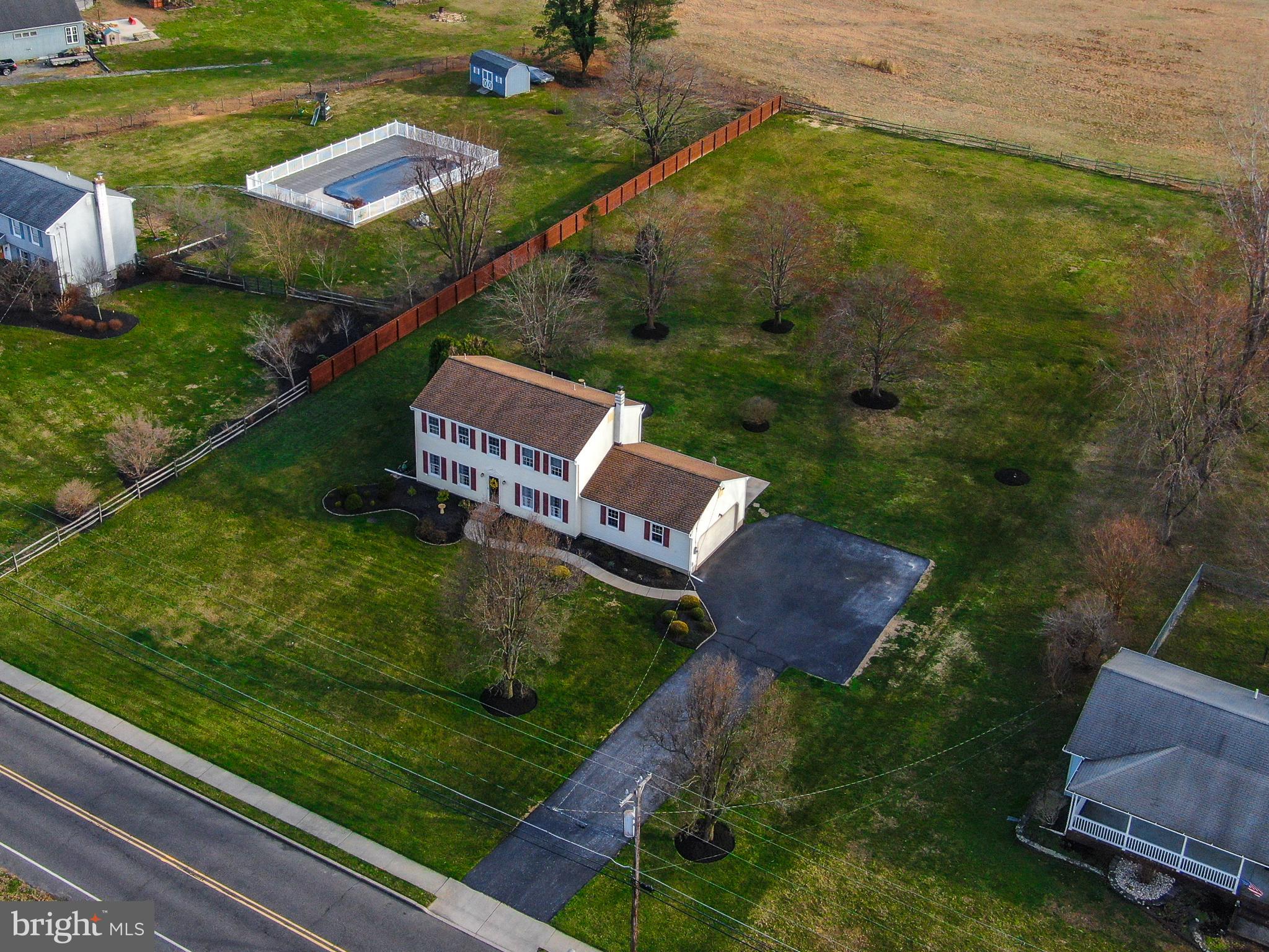 422 White Pine Road Columbus, NJ 08022 - Photo 38 of 39 Gallery Image 38
