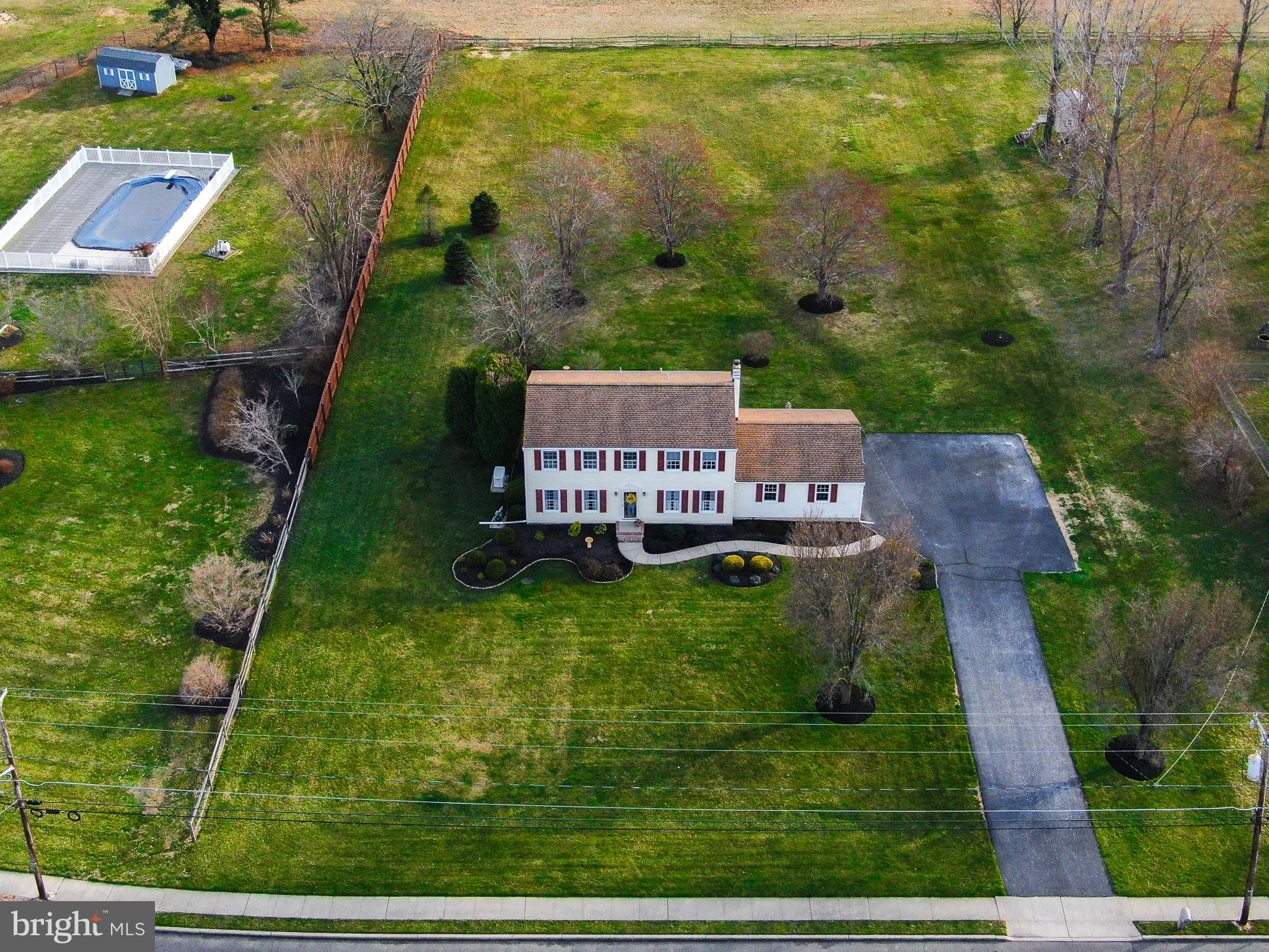 422 White Pine Road Columbus, NJ 08022 - Photo 39 of 39 Gallery Image 39