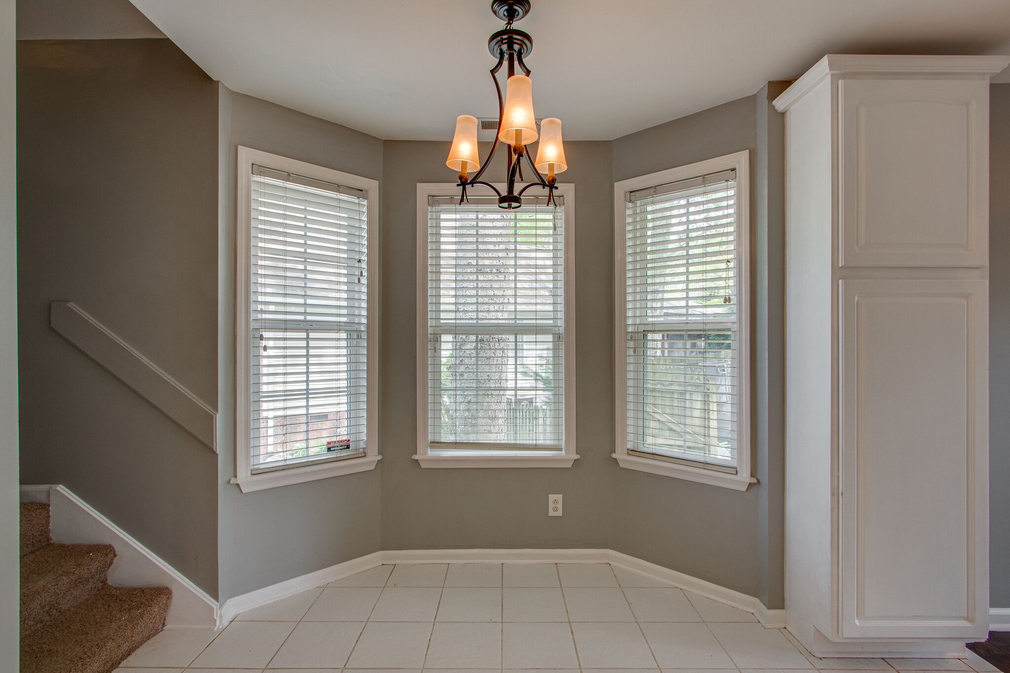 1615 Pacer Court Spring Hill, TN 37174 - Photo 15 of 30 a room that has a window in it