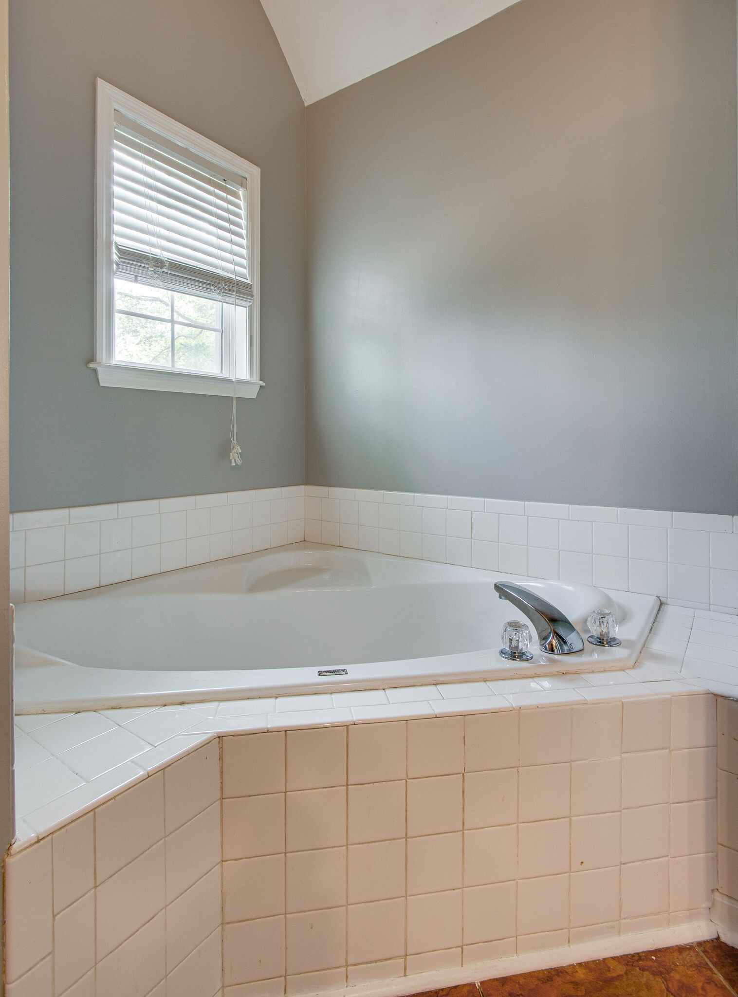 1615 Pacer Court Spring Hill, TN 37174 - Photo 21 of 30 a bathroom with a bathtub